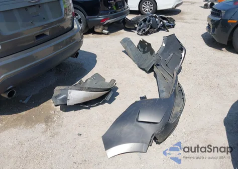 2014 Ford Edge Sel z USA, uszkodzony, nr VIN 2FMDK3J93EBB72633